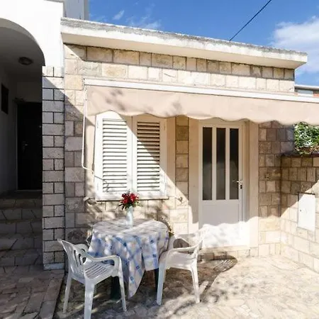 Apartmán Leme - With Terrace Ap 2 Drače