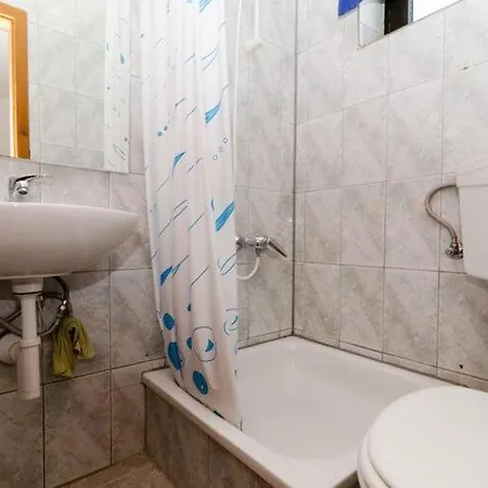 Apartmán Leme - With Terrace Ap 2 *