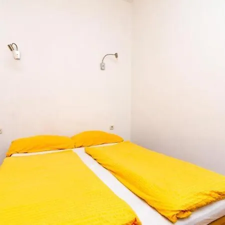 Apartmán Leme - With Terrace Ap 2 Drače