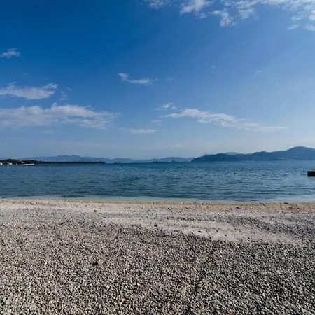 With Terrace In Drače