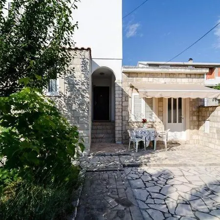 Leme - With Terrace Ap 2 * Drače