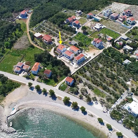 With Terrace In Appartement