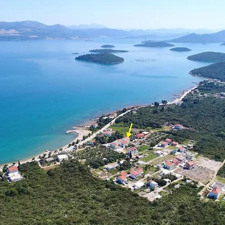 Leme - With Terrace Ap 2 Apartmán *