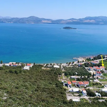 With Terrace In * Drače