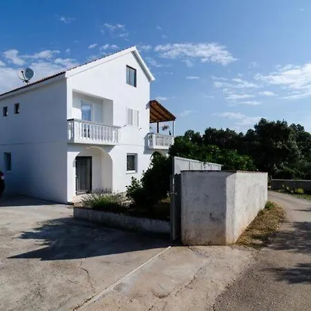 With Terrace In * Drače