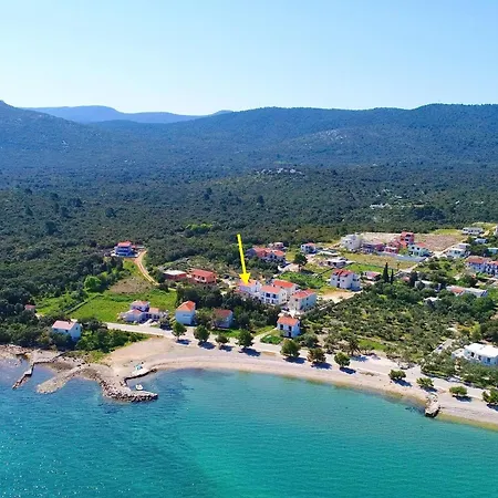 Lägenhet With Terrace In Drače