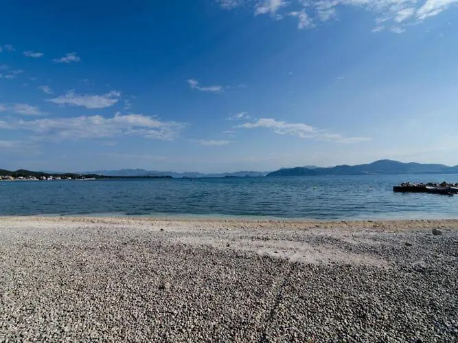 With Terrace In Drače