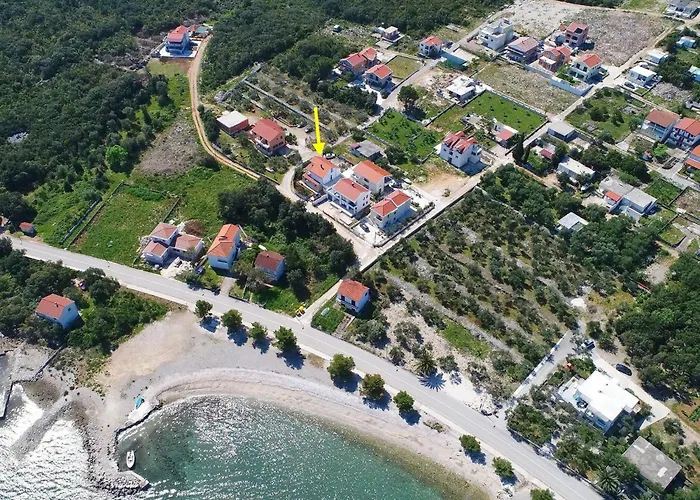 With Terrace In Apartament